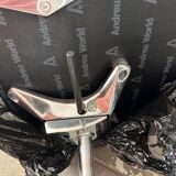 Andreu World swivel chair