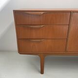 Vintage McIntosh sideboard 1960's