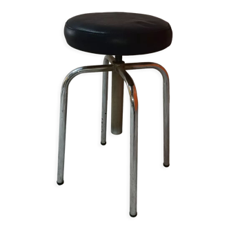 Vintage design stool 70/80
