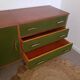 Vintage dressing table