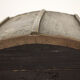 Coffre en bois vintage
