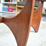 G Plan Astro coffee table in solid teak