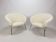 Set of model F570 armchairs by Pierre Paulin for Artifort, 1960
