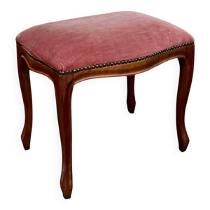 Grand repose pied ancien