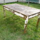 Farm table