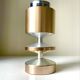 Vintage Modernist Sarome Japan Table Lighter