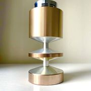 Briquet de table Sarome Japon moderniste vintage