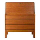 Vinde Møbelfabrik secretary by Arne Wahl Iversen, Denmark, 1960s