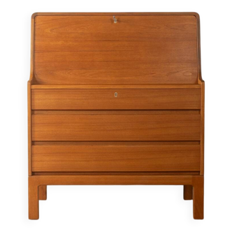 Vinde Møbelfabrik secretary by Arne Wahl Iversen, Denmark, 1960s
