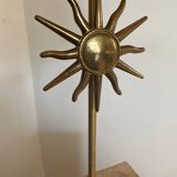 Sun lamp