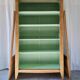 Parisian glazed wardrobe