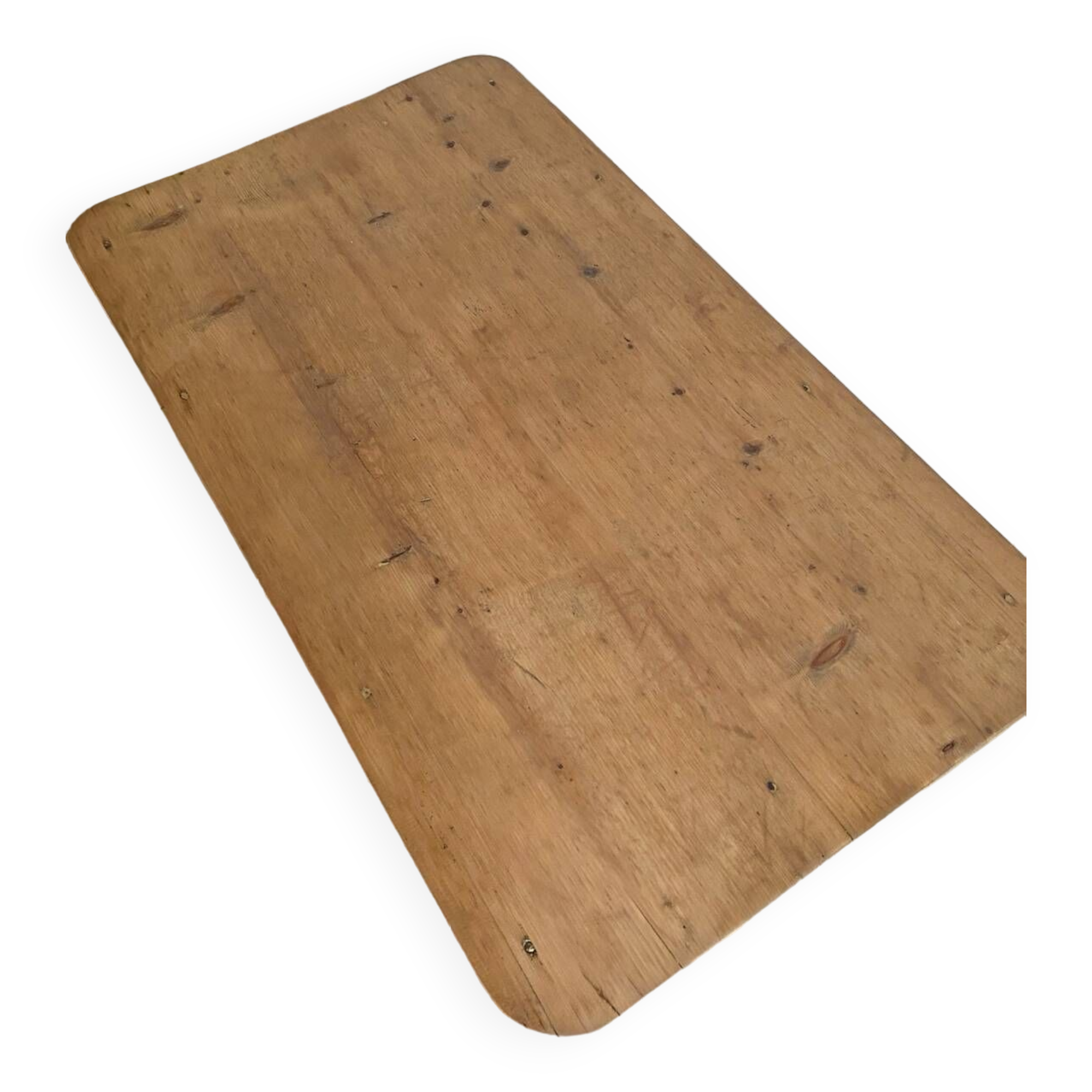 Farmhouse coffee table