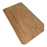 Farmhouse coffee table