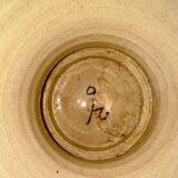 Pair of large Japanese Satsuma vases 62cm
