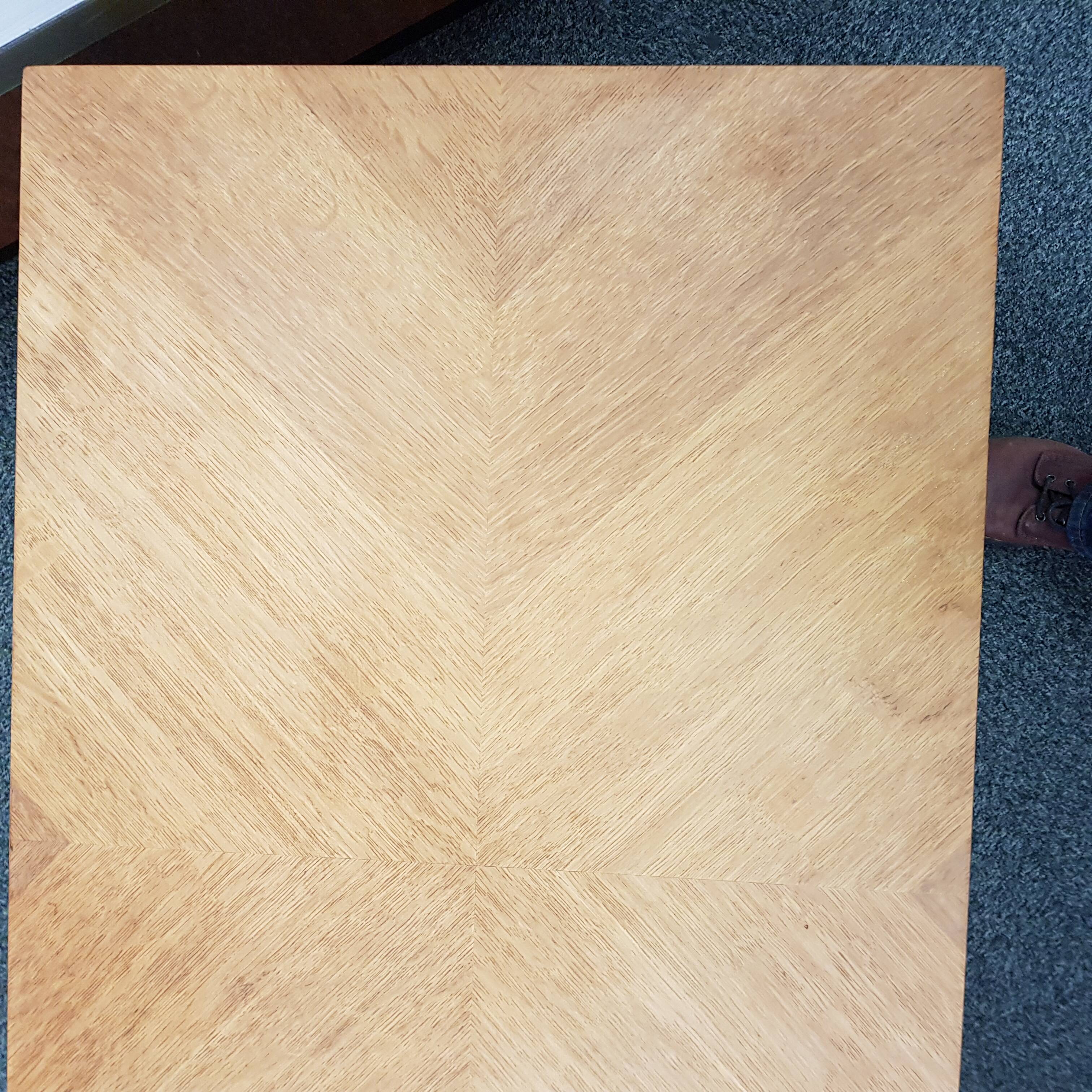 Table modular albert ducrot model junior revelation