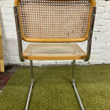 Chair Marcel Breuer Cesca B32