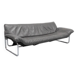 Canapé trois places années 1970 Johan Bertil