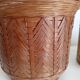 Lot de 3 caches pot /Corbeilles