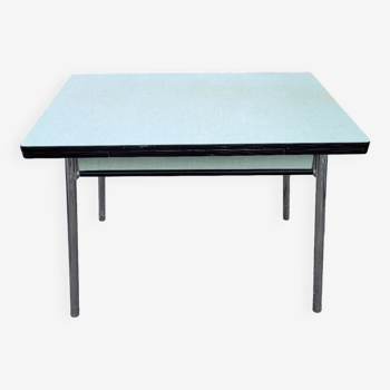 Formica table