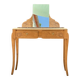 Art Deco dressing table