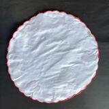 Honeycomb placemat