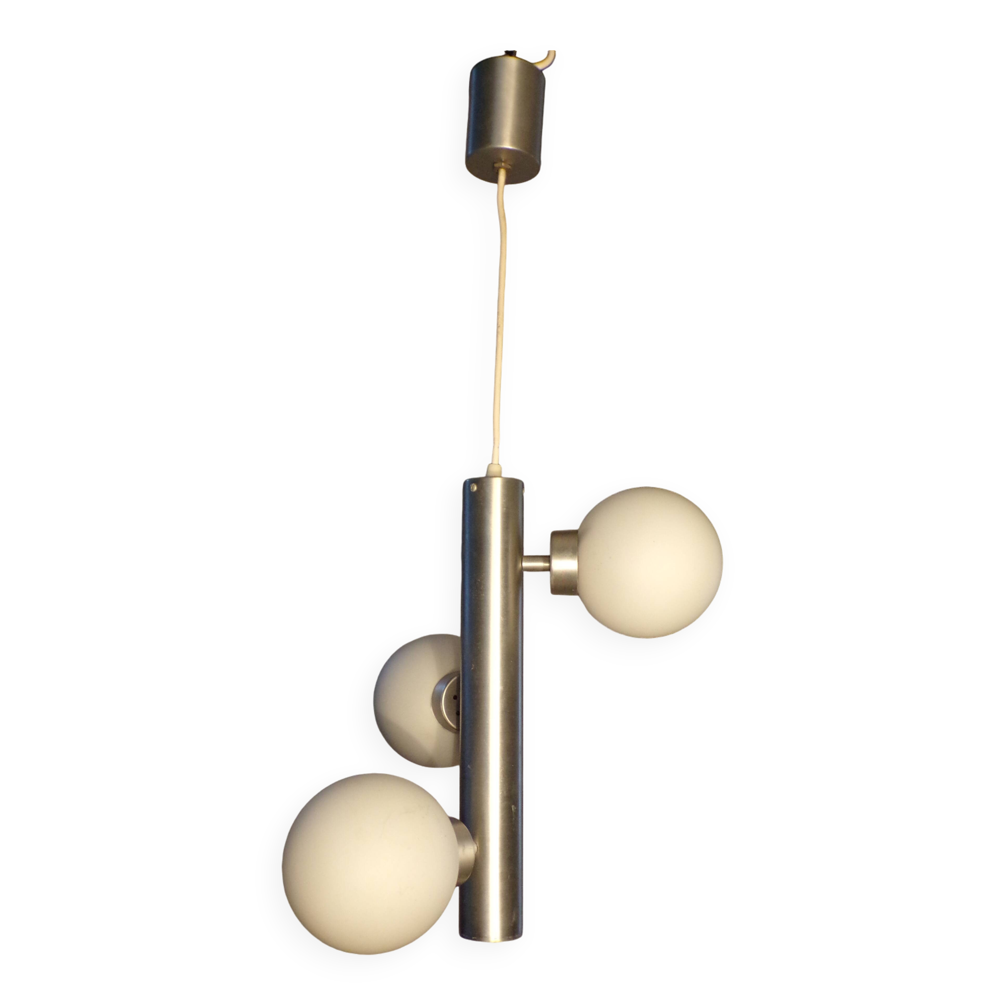 Italian suspension 1970