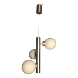 Italian suspension 1970