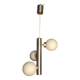 Suspension italienne 1970