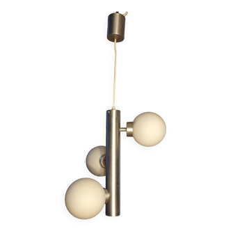 Italian suspension 1970