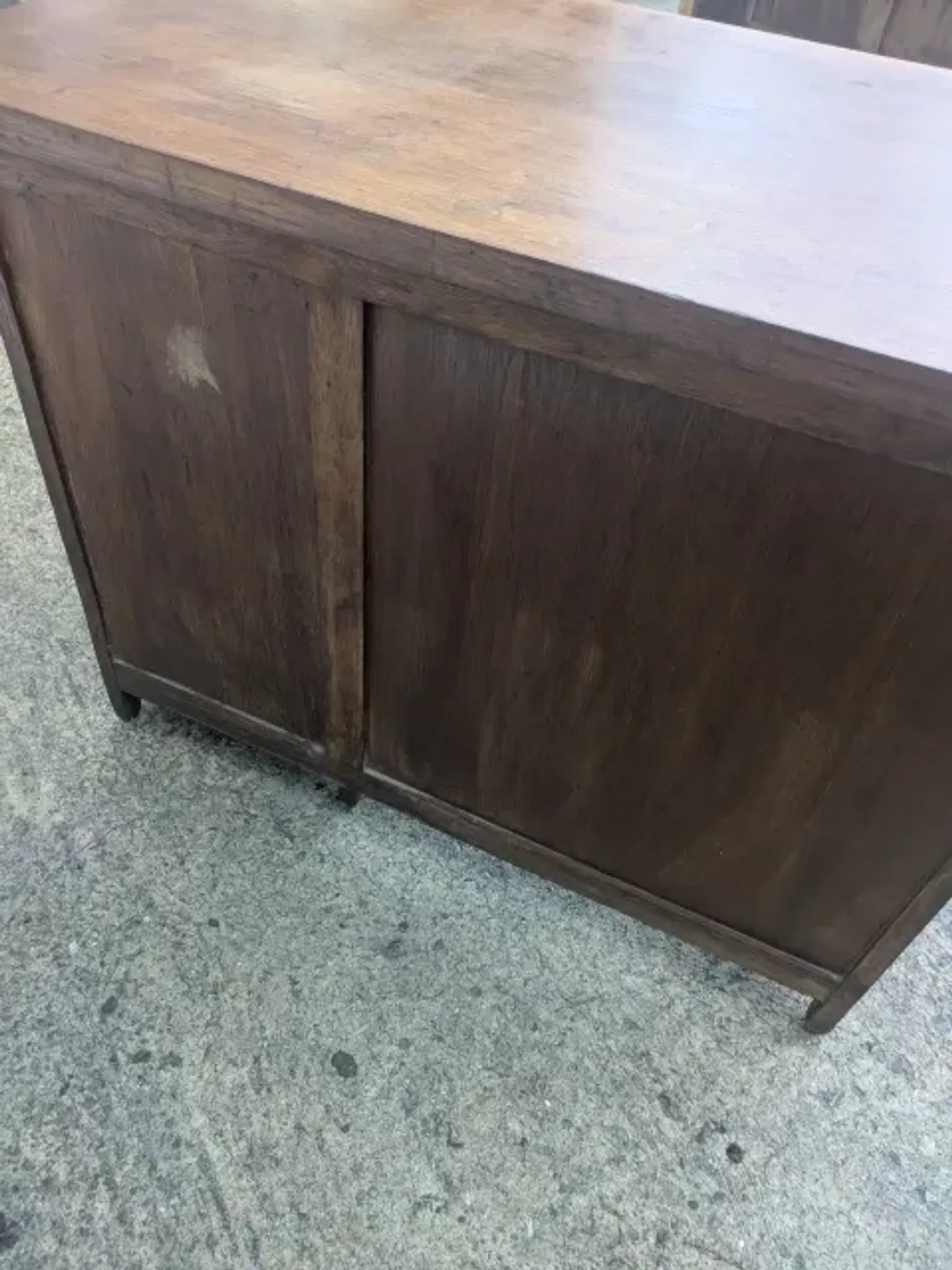 Bureau adulte