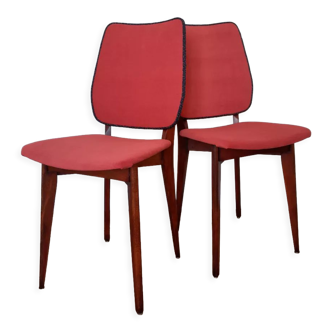 60s chairs