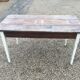 Farm table