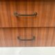Vintage Formica sideboard