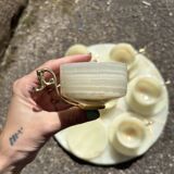 Onyx coffee set