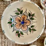 Handmade bowls