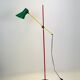 Lampadaire "Veneta Lumi" — Italie, 1980s