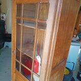 Vintage Parisian wardrobe