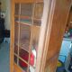 Armoire parisienne vintage