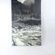 Huge Wall Art Photograph, Czechoslovakia 1970s