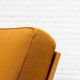 Fauteuil Walter Knoll Antimott du milieu du siècle