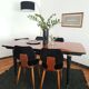 Vintage table