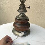 Vintage table lamp