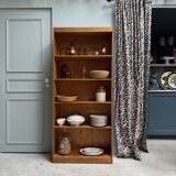 Mid-century bookshelf