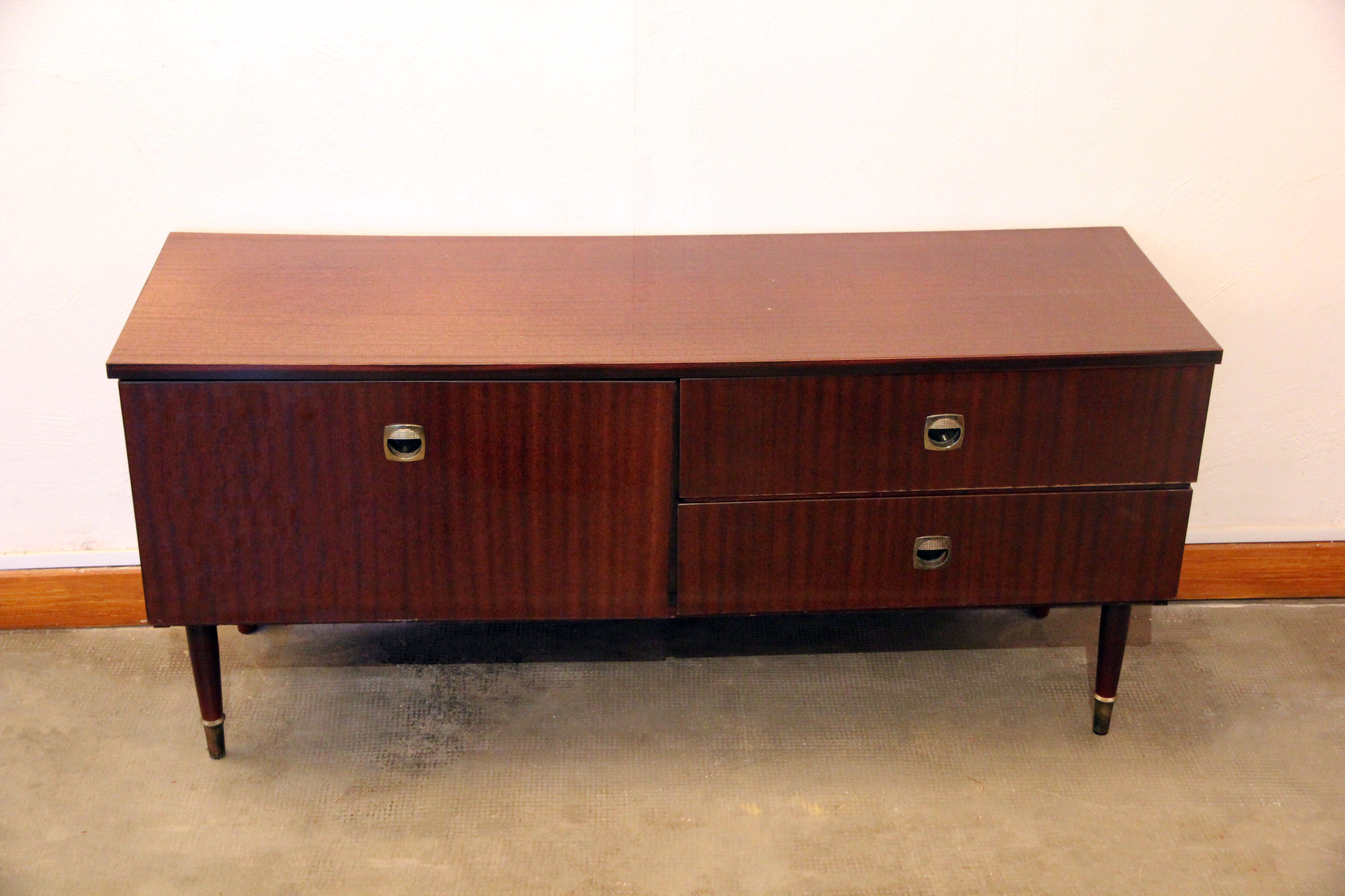 Commode/enfilade vintage