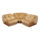 Modular sofa, Italian design, 1970s, designer: Rino Maturi, manufacturer: M