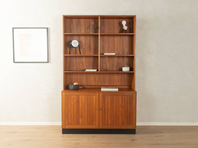 Classic two-piece sideboard from the 1960s