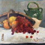 Still life