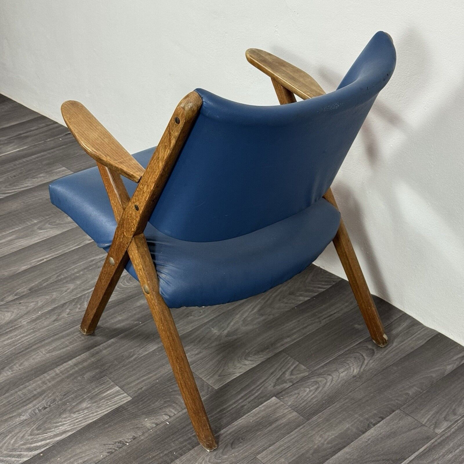 Dal Vera armchair 1960s design