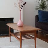Scandinavian coffee table
