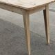 Workshop table